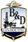 B&D Contracting, Inc